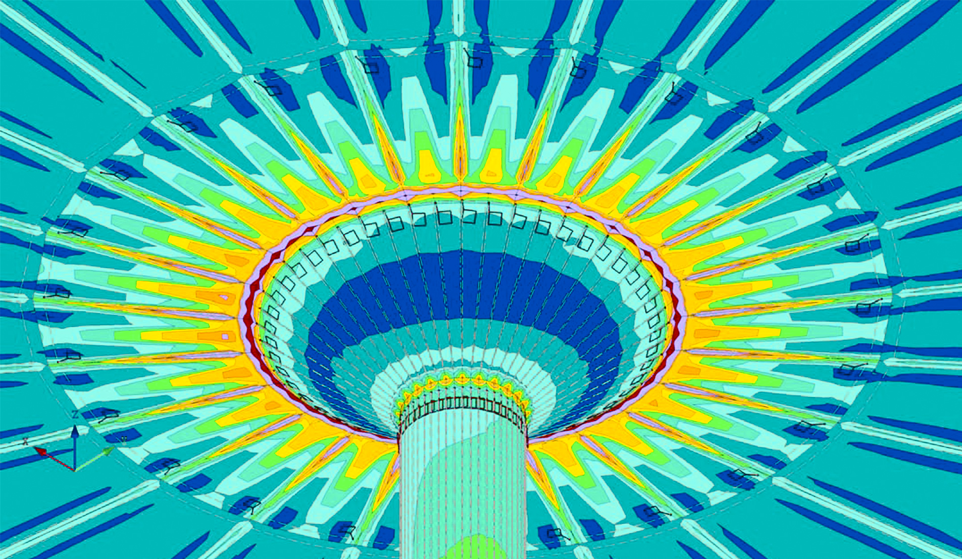 3D Laser Scan