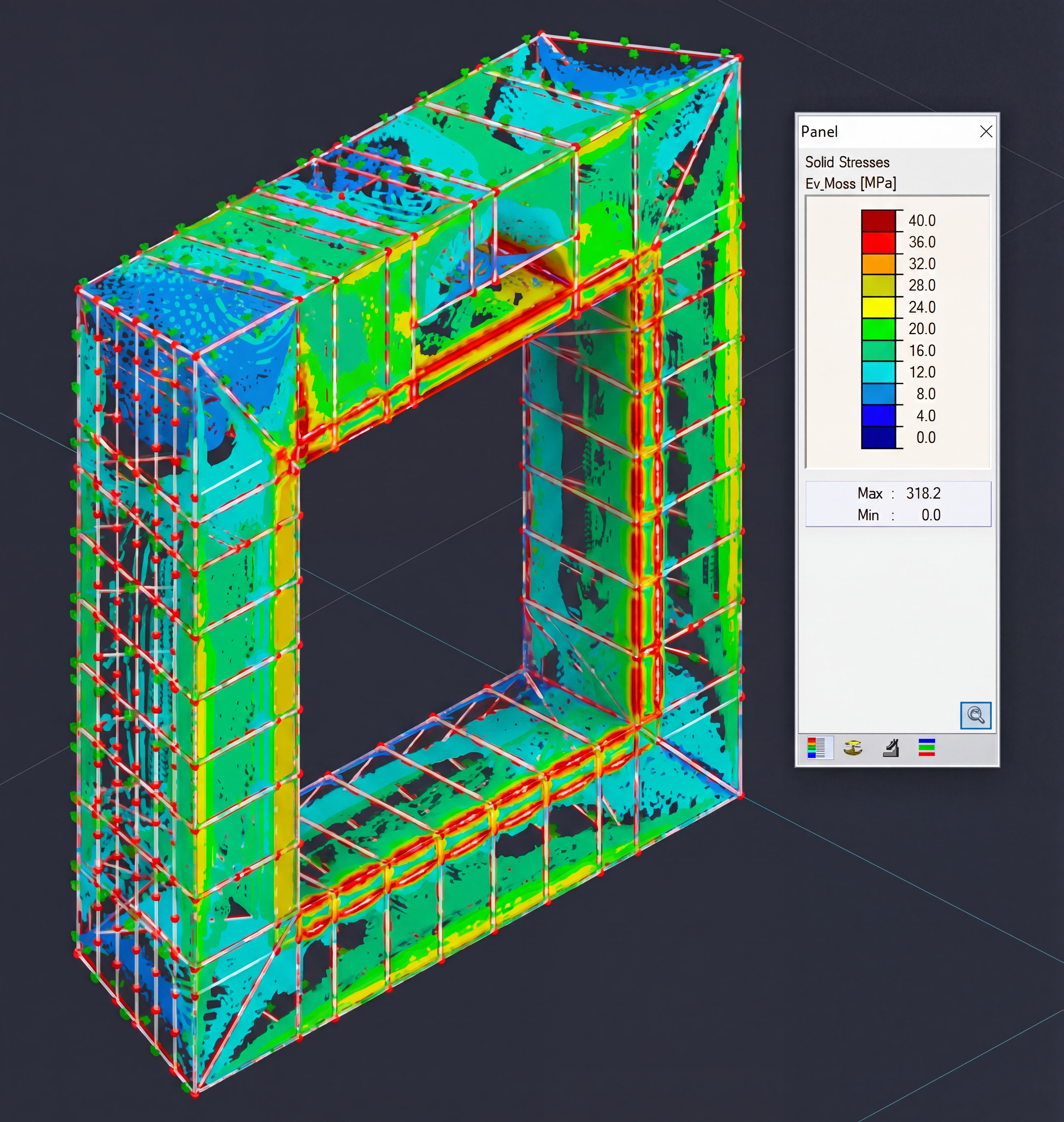 FEA Analysis 1